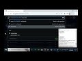 Using GitHub code search with NVDA