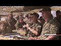 Учения в Арцахе НКР military exercises in artsakh nagorno karabakh Զորավարժություններ Արցախում