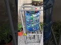 look at this used mineral water gallon bottle shorts diy lifehacks craft tipsandtricks