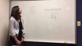 Equal Addends Method of Subtraction