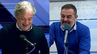 ESTAMOS DE VUELTA | Qué Me Estás Contando - Martes, 07/01/2025