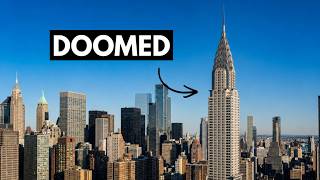 This NYC Skyscraper Lost $650M in Value. Nobody Wants to Own It.