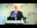 Impact Investing Israel- Chemi Peres