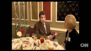 Gov. Rick Perry: Obama Administration "Either Doesn't Care or is Highly Inept" on Border Security