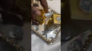 Ruh Khus Attar by Bainul Haramain Perfumes