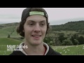 fmx bmx and mtb jam session farm jam 2014