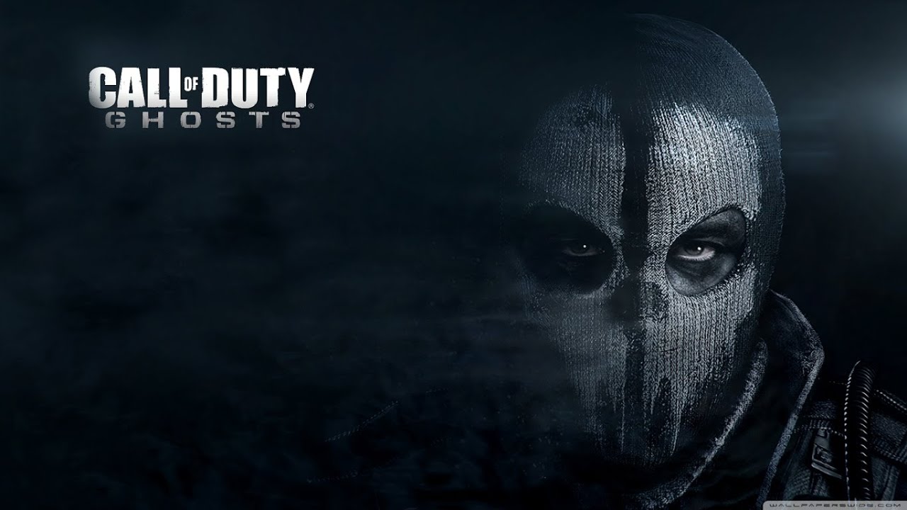 Call Of Duty: Ghosts : Análise Completa [PT-BR] - YouTube