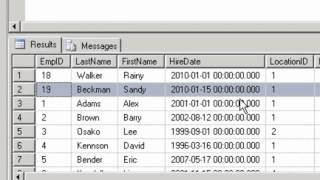 SQL2008DevVol4 Lab2 1 InsertTriggerGoodVideo