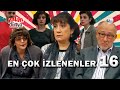 Yalan Dünya  - En Çok İzlenenler 16