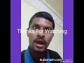 mydeen dubsmash comedy