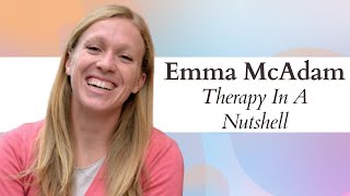 Anxiety?? Best Expert Advice We Have Found-By Far! Emma McAdam