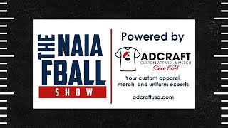 NAIAFBALL Podcast Episode 5-24 2023 Frontier Conference Preview