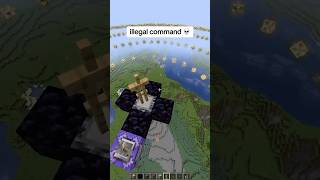 the End looks so satisfying 😳😭 #shorts #minecraft