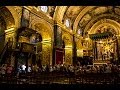 Malta, St  John's Cathedral