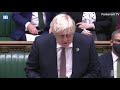 liverpool explosion boris johnson confirms terror threat level raised