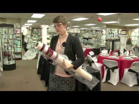 Bride school 101-Aisle runners Bride school 101-Aisle runners