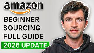 How To Find Your First Amazon Online Arbitrage Product (2026)