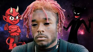 The Dark Side Of Lil Uzi Vert
