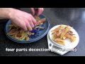 how to make a decoction