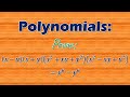 Prove (x-y)(x+y)[(x^2)+xy+(y^2)][(x^2)-xy+(y^2)] = (x^6)-(y^6)