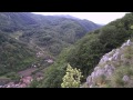 vaidei stanesti gorj romania vf. sturi 706 m