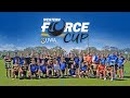 Shenton College Visit Force Training Session | UWA Western Force Cup