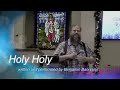 Holy Holy// Benjamin Bannister// Official Music Video