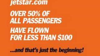 Over 50% of Jetstar Passenger!