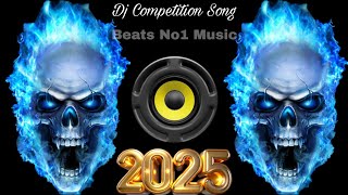 #dj2024 dj competition dialogue 2024 #7 dj competition song 2024 | dj song competition