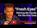 Meet The (Irish) Parents With Fresh Eyes | Jarlath Regan | Standup Comedy