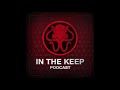 in the keep podcast – 79 jason mojica prodeus