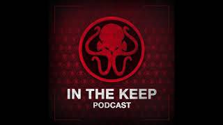 In The Keep Podcast – #79 Jason Mojica (Prodeus)