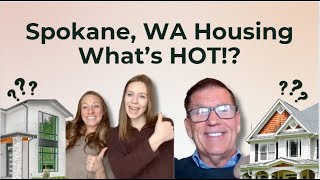 Exploring Spokane, WA Hidden Gems: Deer Park and Suncrest Market Revealed