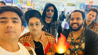 Mumbai Vlog | Round2hell | R2h