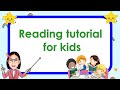 Reading Lessons Compilation | Teacher Aya Online Tutor