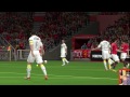 hd 20８【ウイイレ2014】「自信を取り戻すための戦い」mlo日本一目指すゲーム実況！！！pro evolution soccer