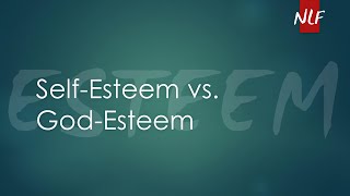 Self Esteem Or God's Esteem | Ps. Charles Philip | February 9, 2025 | New Life Fellowship Abu Dhabi