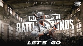 🔴PUBG PC 🔴YE NAHI AATA YAAR MUJE  | #live #viral #gameplay #india #foryou #subscribers #pubgmobile