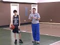 Basketball Dribbling: Dribble With a Purpose