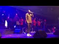 Fally Ipupa - Un coup et Jaloux Remix (Live à Yaoundé - Cameroun)