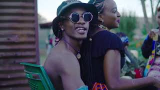 Jeshi Ya Dago - MURATINA (Official Video).