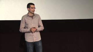 Girls are not an exception. How women can succeed in IT. | Dimitar Dimitrov | TEDxMladostWomen