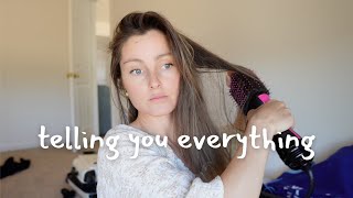 I almost QUIT YouTube...
