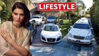 Samantha Akkineni Lifestyle 2020, Income, House, Cars, Luxurious, Family, Biography & Net Worth