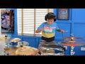 Twenty One Pilots - Levitate (Drum Cover)