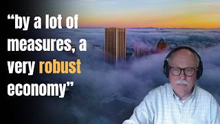 The Myth of Oregon's "Bad Business Climate"