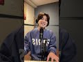 やさしいひとたち。 vo.吉田理幹　インスタライブ（2025.01.23）