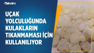 Bir zamanlar çam sakızı, çoban armağanıydı, şimdi kilosu 3 bin 500 lira