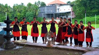 Aragettam Promo Video#dance #classical #dancelovers #shorts  #viral #bharathanatyam #dancevideo