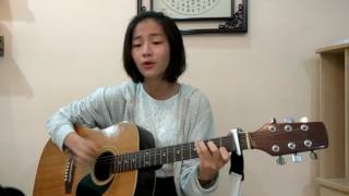 弹唱 - 林俊杰 JJ Lin (Angeline Chong Cover)